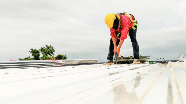 Professional Roofing Services in Emerald Lake Hills, CA